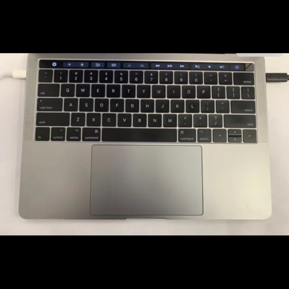 MacBook Pro